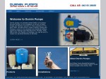 Durnin Pumps - Water Pumps Fltration