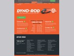 Dyno-Rod, Unblocking Drains since 1963