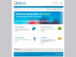 Dyslexia Association of Ireland