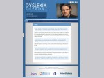 Dyslexia Support - Cork, Ireland Dyslexia Support
