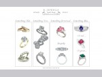 Diamond Engagement Rings and Jewelry - E-Jewels Ireland