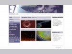 E7 The Seventh Earth Index