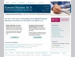 Eamonn Heuston Chartered Accountant - Newbridge, Kildare. Accounting, Tax Services, Financial Ad