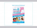 Early Learners Montessori
