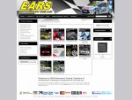 EARS Motorsport Ireland Ltd - EARS Motorsport Ireland Ltd