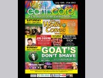 Feile Earthcore Gweedore Co Donegal - July 12th - July 21st 2013 | Goats Dont Shave | Wolfe Tones