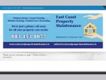 East Coast Property Maintenance