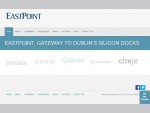 Eastpoint | EASTPOINT, GATEWAY TO DUBLINâS SILICON DOCKS