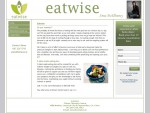 Eatwise - Home Page