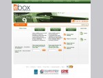 ebox - Homepage