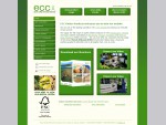 ECC - ECC Timber Products welcomes you to view our website