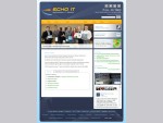 Echo IT - Professional IT Services