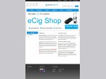 e cig Shop for electronic cigarettes in Ireland | ecig-shop. ie