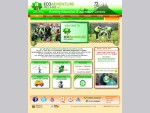 EcoAdventure Ireland - Irelands Foremost Outdoor Adventure Centres and Education Company | Homepage