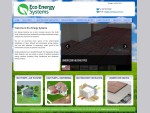 Home - Eco Energy Systems