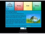 EcoHeatingProducts. ie - The Ecological Home Heating Service