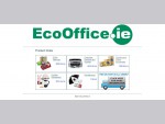 Ecooffice. ie for all your office needs