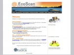 Eco Scan - Air Tightness Testing Thermography Energy Rating BER, Sligo, North west of Ireland Ther