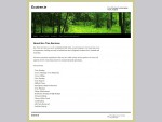 Ecotree. ie | Tree Pruning, Landscaping Work Ireland