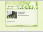 Eden Solutions - Home