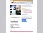 EDIN website - Educational Developers in Ireland Network