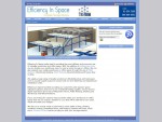 Mezzanine Floor | Pallet Racking | Shelving | Efficiency In Space