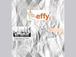 effy - Your Rostering Network