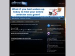 Webdesign Dublin | Ecommerce Websites
