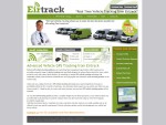 GPS Vehicle Tracking - GPS Fleet Tracker System - Ireland Vehicle Tracking