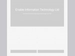 Enable Information Technology Group
