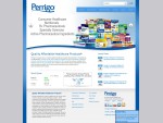 Quality Affordable Healthcare Products | Perrigo Company