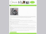 Electric Folding Bike | Electric Bikes Ireland 8211; The New Craze with Health Benefits