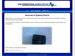 Electrical Drawings - Systems Electric