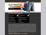 ELECTRICITY. IE - Index