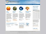 Elementary Energy - renewable energy ireland wind energy sustainable energy solar energy green energ