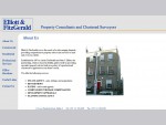 Elliott FitzGerald - Commercial Property Consultants Estate Agents