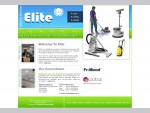 Elite Cleaning Services - Industrial and Commercial Cleaning Contractors, based in Co. Sligo.