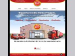 Elite Home Products