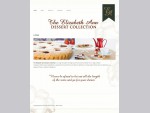 The Elizabeth Ann Dessert Collection