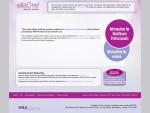 ellaOne Ulipristal acetate | Emergency contraception | Homepage