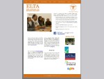 ELTA | English Language Tutorial Academy | Dublin 2 | Teaching English with the Callan Method |