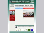 Welcome to the homepage of Emerald Athletic Club, Limerick, Ireland