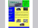 Emerald Engineering, farm buildings, industrial buildings, sheds, structural steel, gates, rai