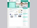 Emerald Healthcare - Disposable Products for the Medical and Healthcare Industry