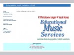Educational Music Services
