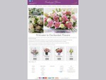 Home | Enchanted Flowers macroom | Macroom, Cork, Co. Cork