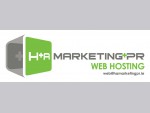 HA MarketingPR Web Server
