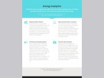 Energy Analytics Ireland