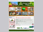 Energy Saving Homes - Home