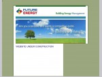 Future Energy Building Energy Management Company in Galway